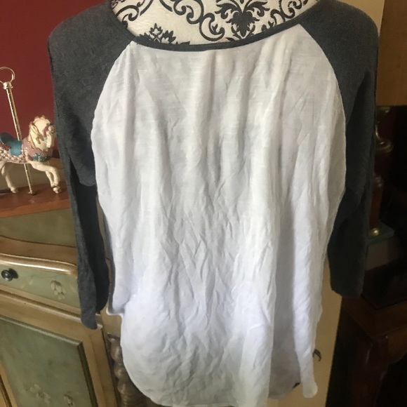 🎉 CLEARANCE 🎉 🖤comfortable🖤top - Picture 3 of 4